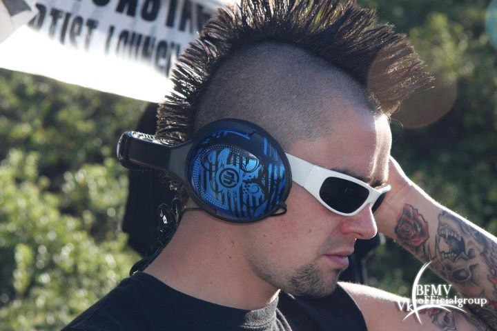 Виталий Никитин | Санкт-Петербург