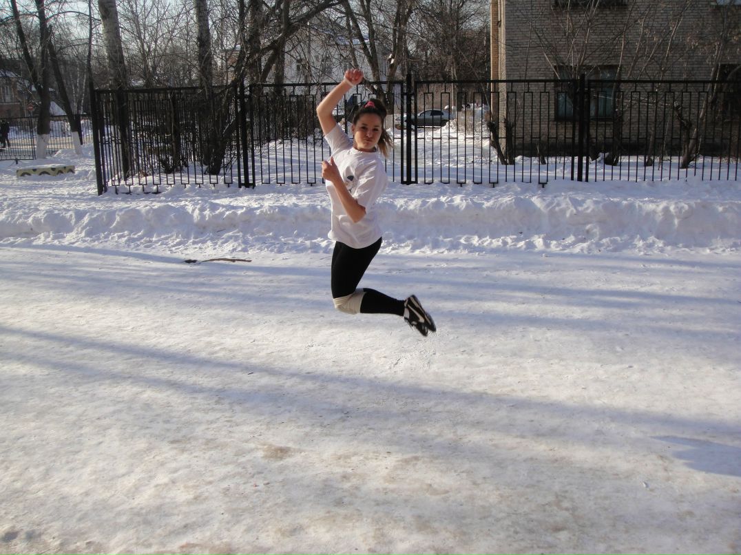 Екатерина Матюнина | 