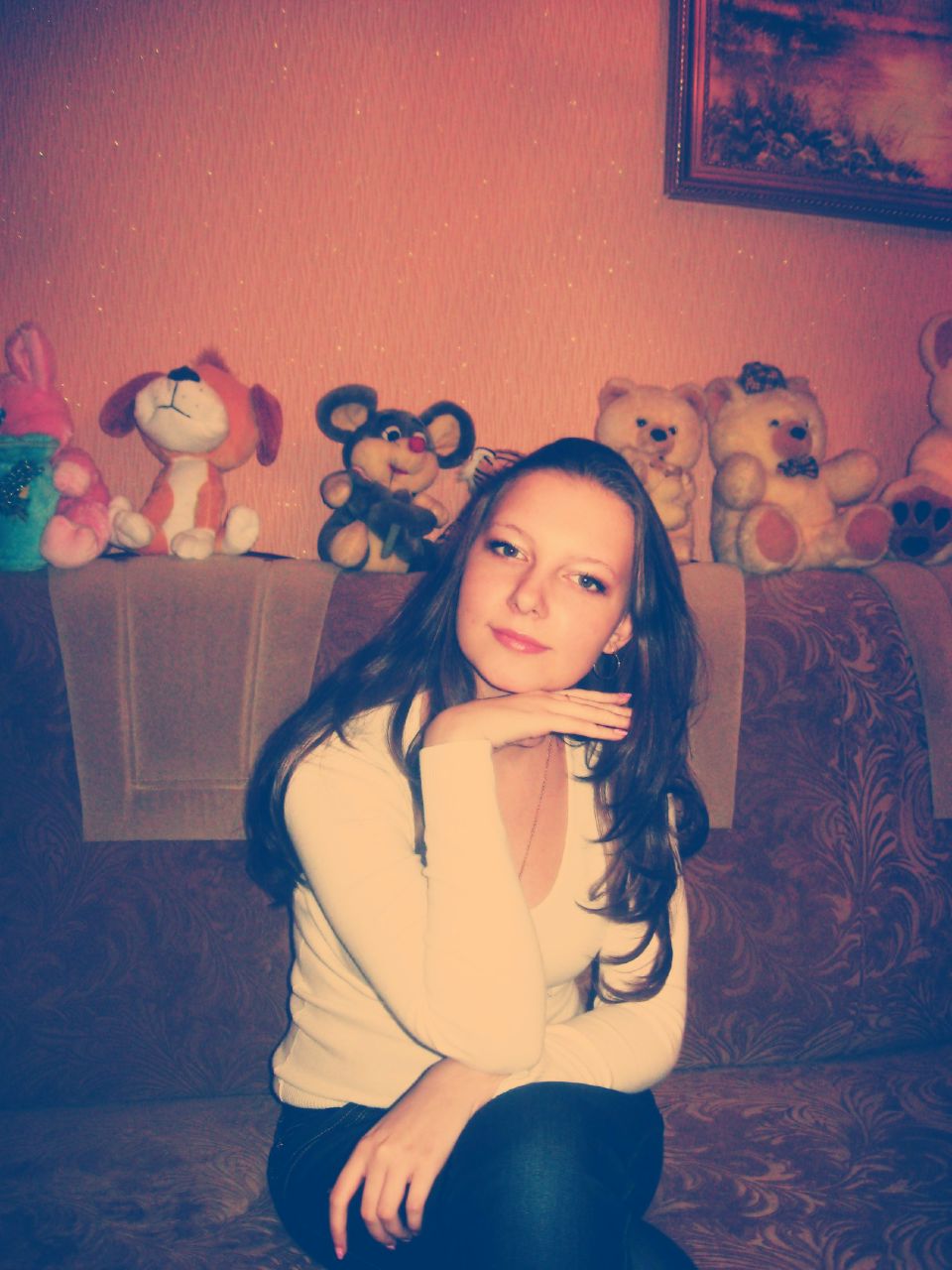 Мария Кочуркова | 