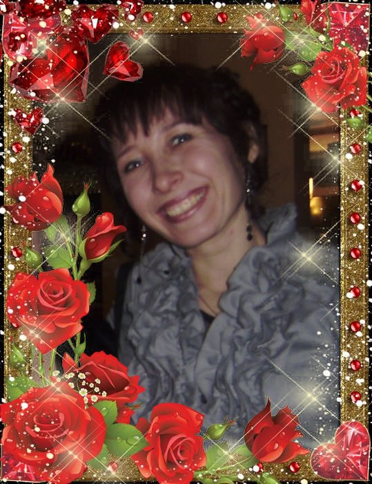 Татьяна Горбунова | Мариуполь