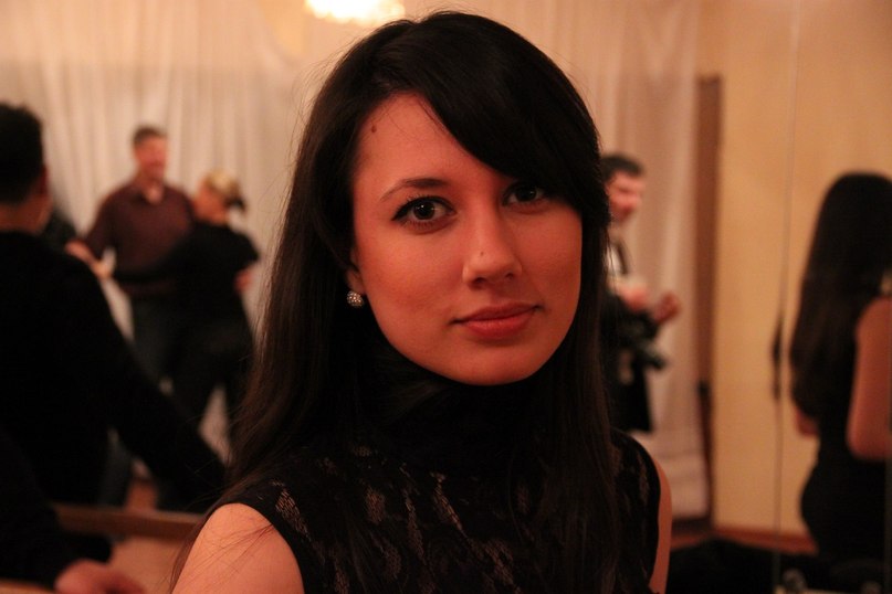 Мария Царевская | Волгодонск