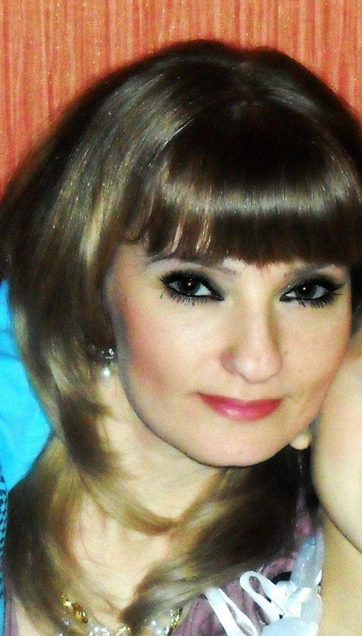 Светик Бородулина | 