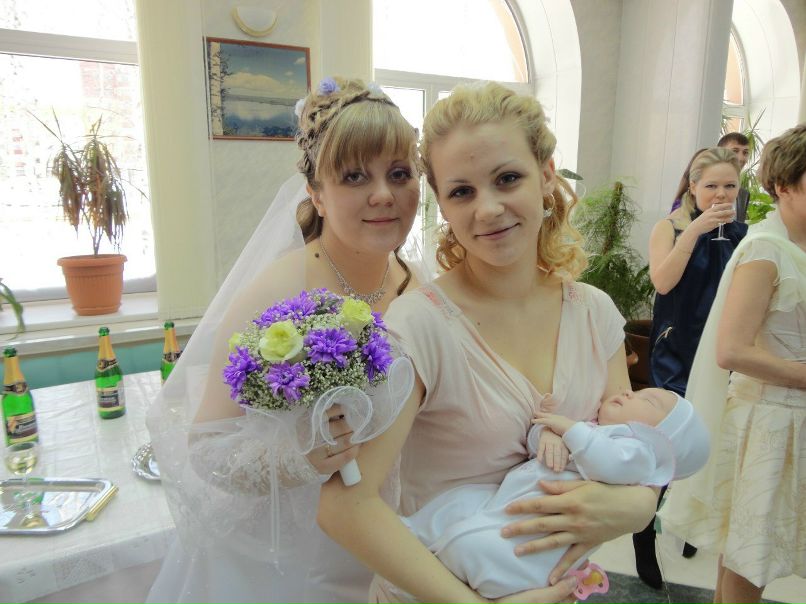 Оля Федорова | Тюмень