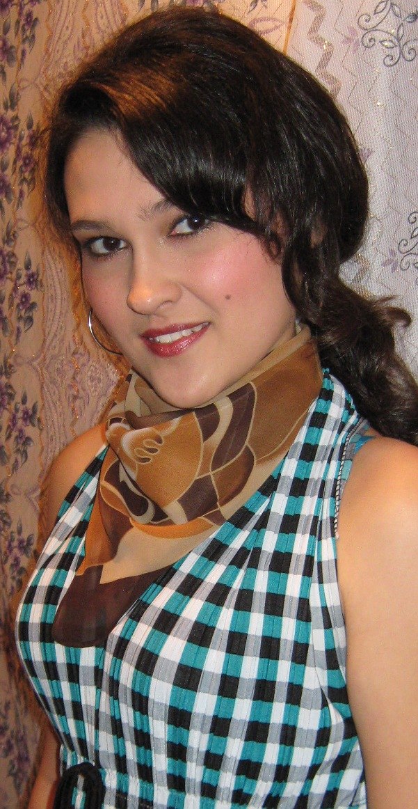 Яночка Захарова ღMi[SS]✬Kapri[ZZ]ღ | Сыктывкар