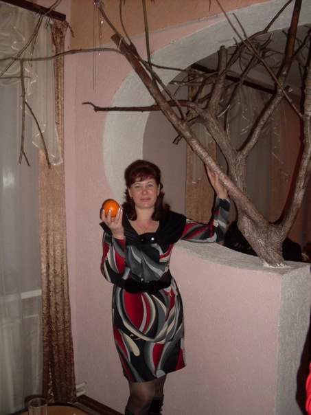 Светлана Рыбакова | Байкальск