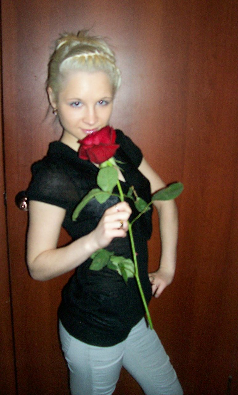 Катерина Аверченко | Санкт-Петербург