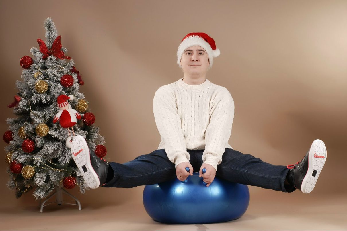 Юлия Вагис | Донецк