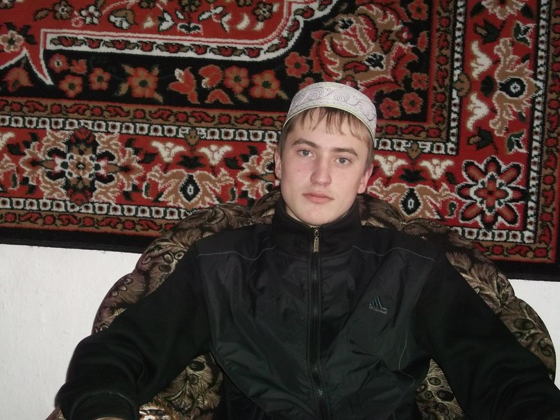 Ильдар Шакиров | Икшурма