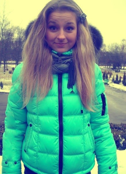 Поля Брадвеева | Москва