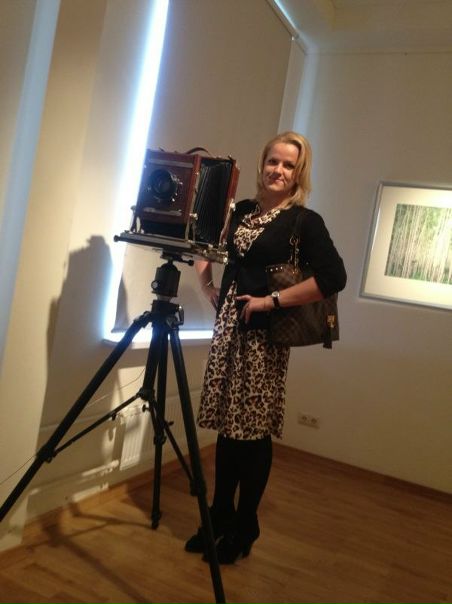 №24, Варвара Кузнецова №24, Варвара Кузнецова