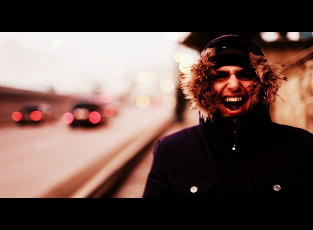 Мамед Исмайлов | Москва