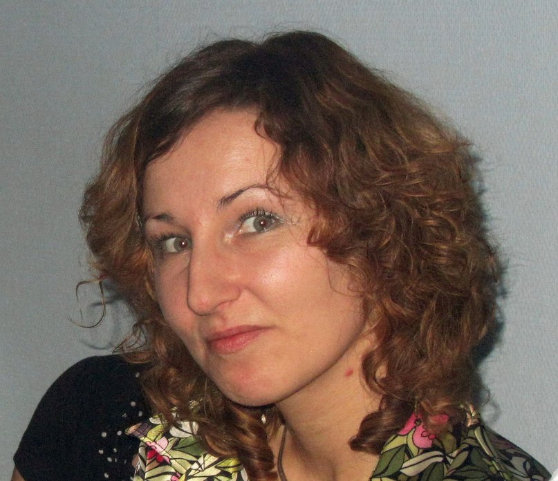 Евгения Буренина | Обнинск