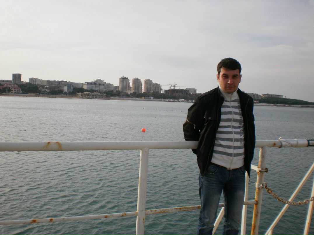 Игорь Булатов | Краснодар