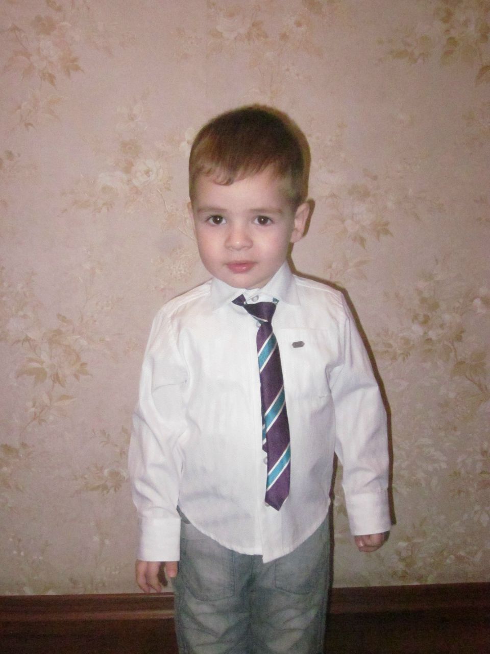 Лена Лесина | Нижний Новгород