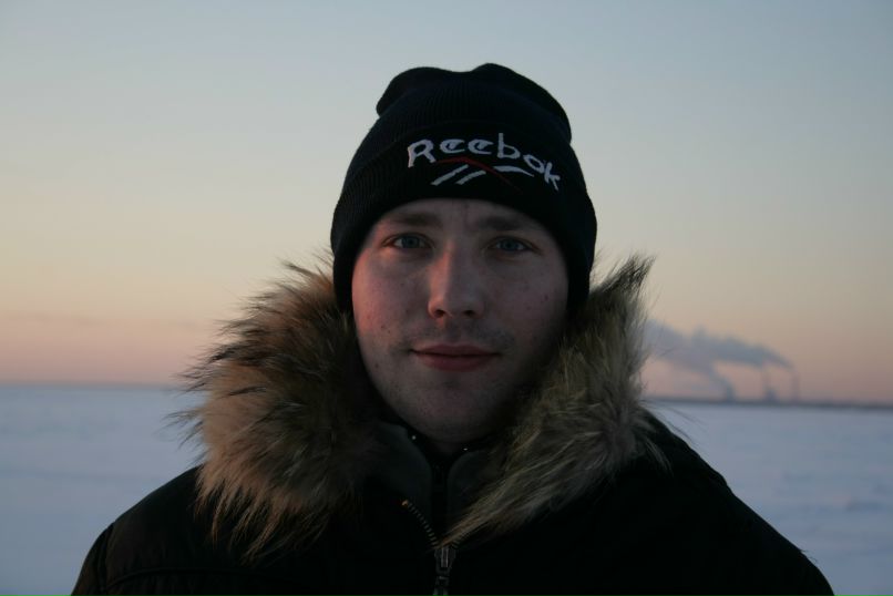 Михаил Дзык | 