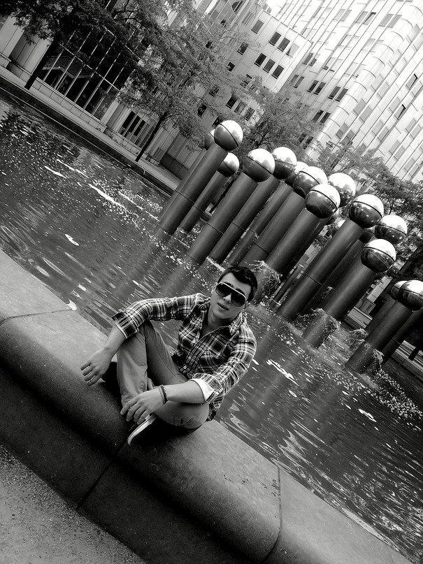 Андрей Гончарук | Bruxelles