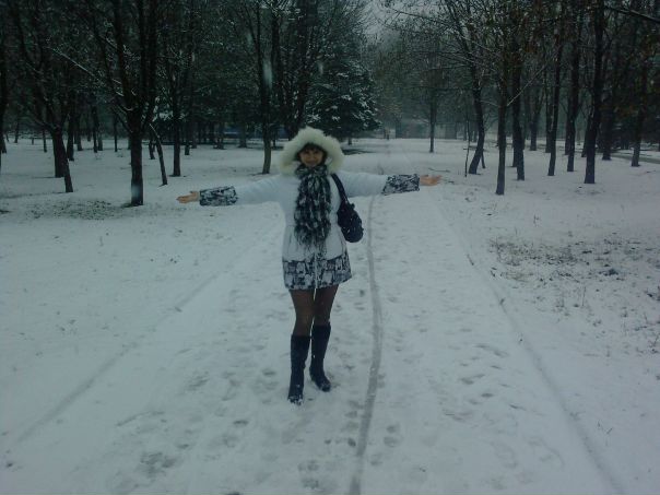 №33, Анна Богоудинова, 36 лет, Константиновка №33, Анна Богоудинова, 36 лет, Константиновка