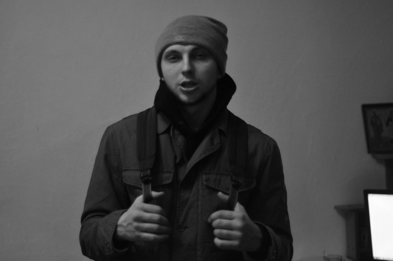 Никита Минаков | Пермь