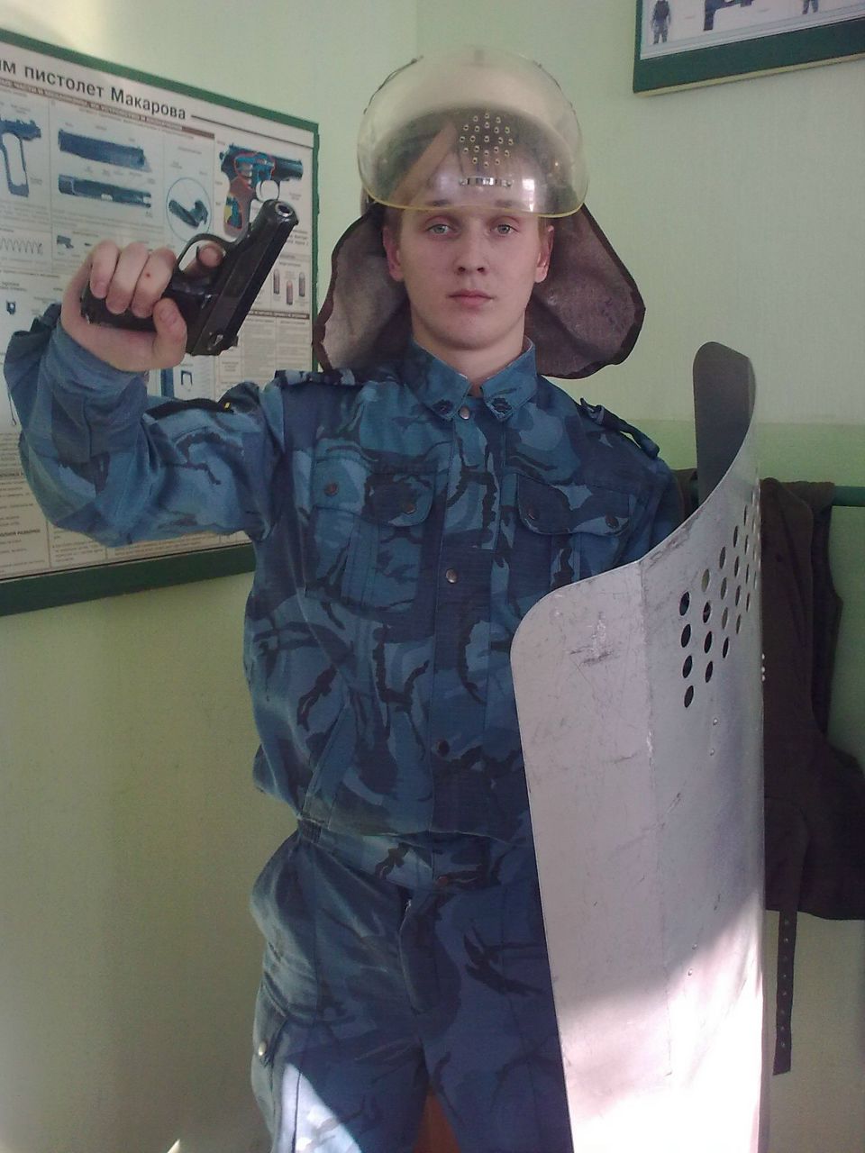 Сергей Васюков | Чердынь