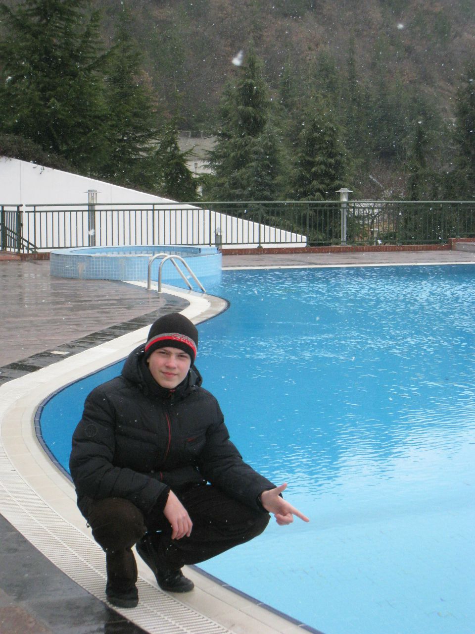 Егор Сафонов | Кривой Рог