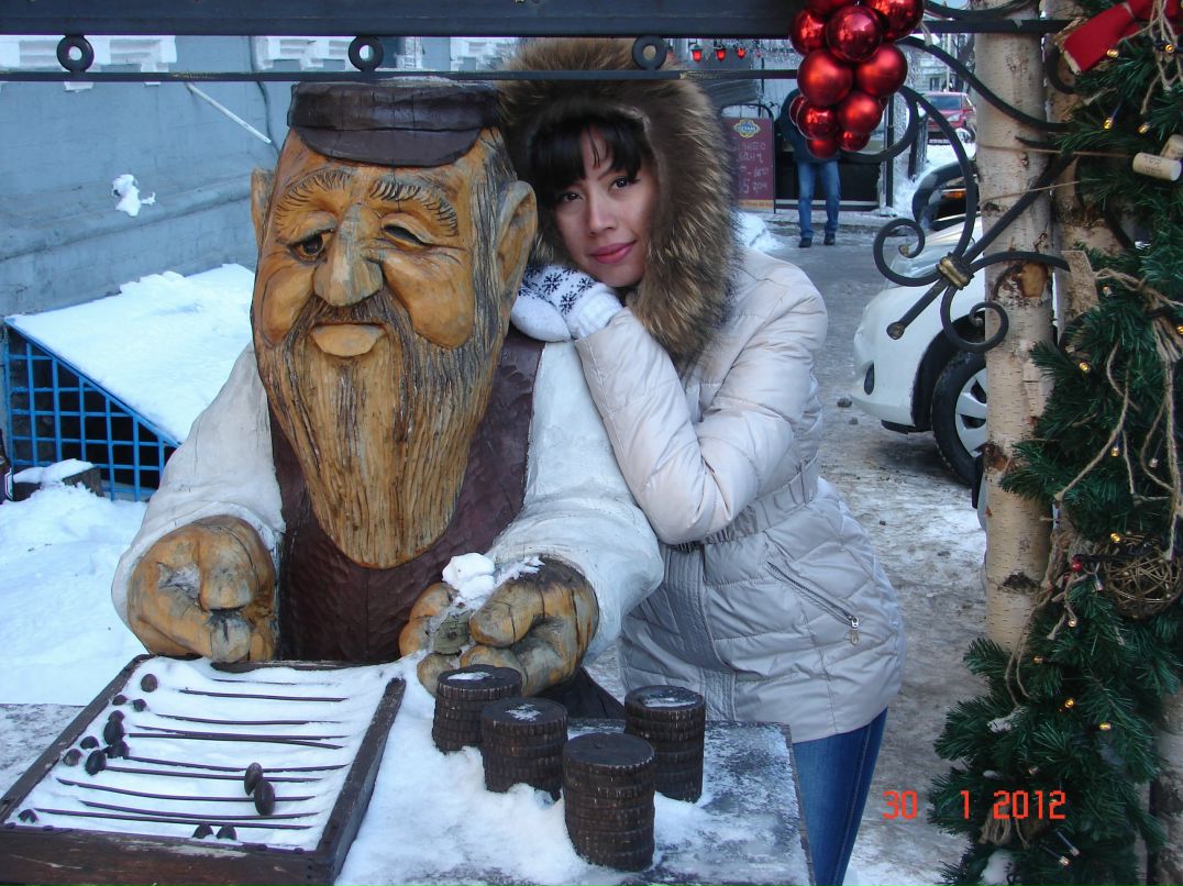 Елена Сон SunnyGirl | Тверь