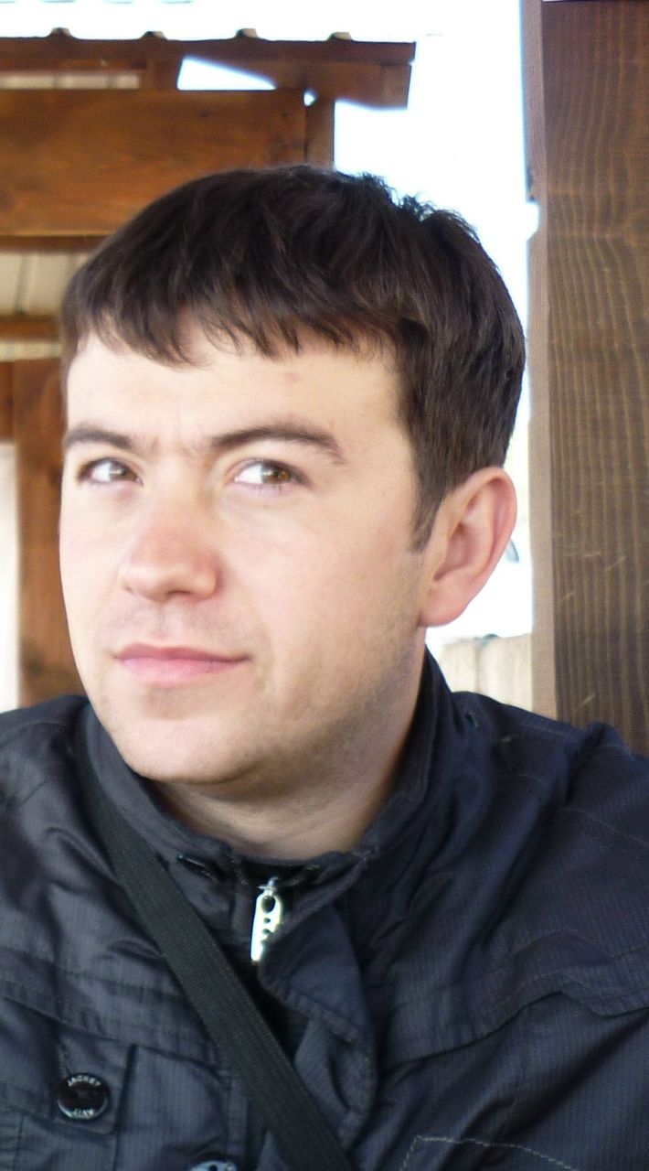 Александр Наумов | Иркутск