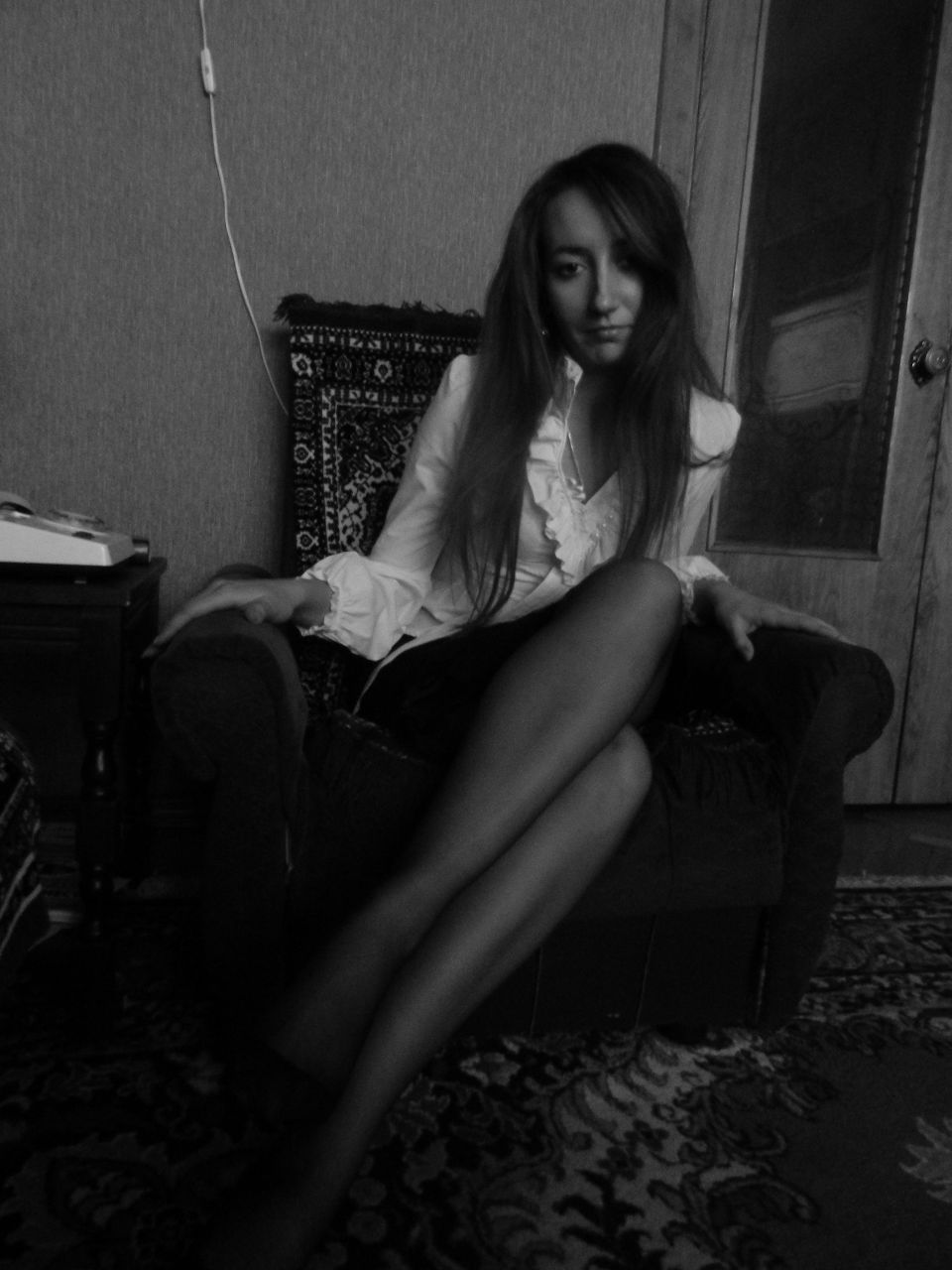 Свєта Кирик | Тернополь