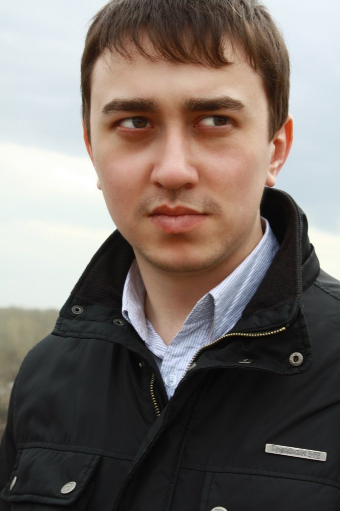 Ильдар Айсулов | Райманово