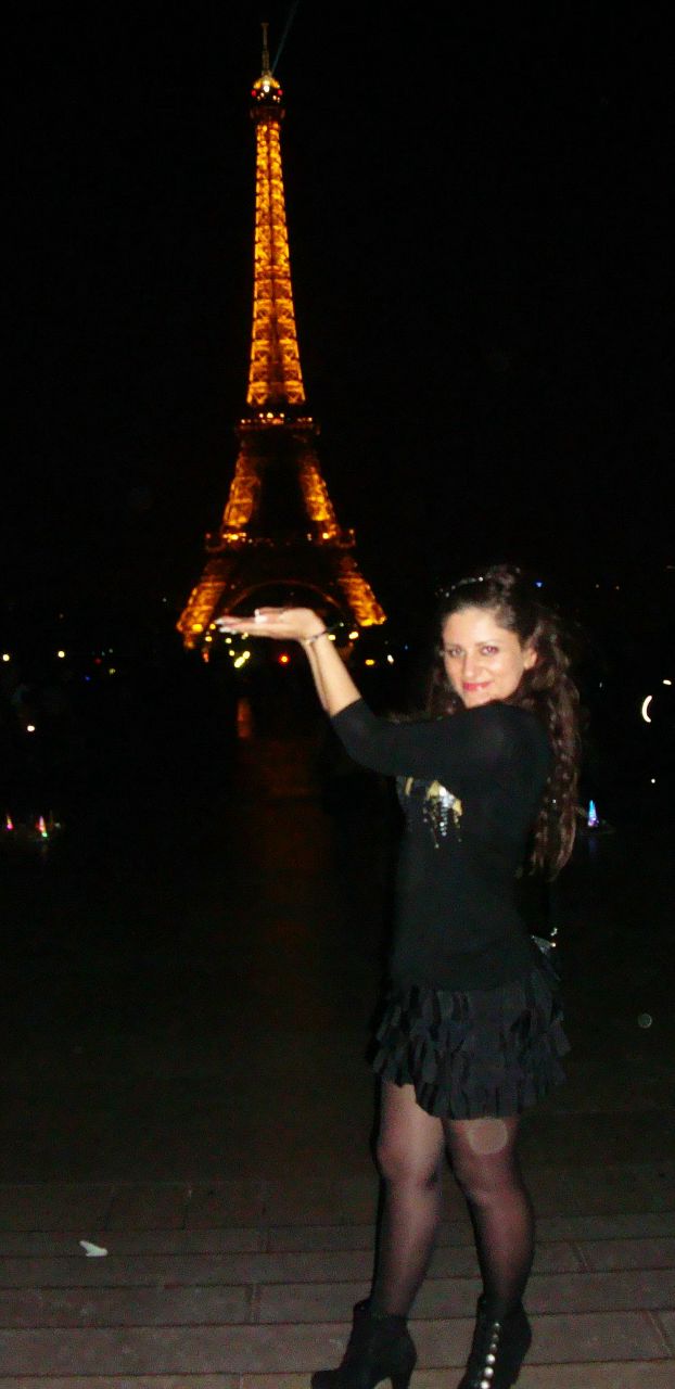 Мадина Бакирова | Нижневартовск