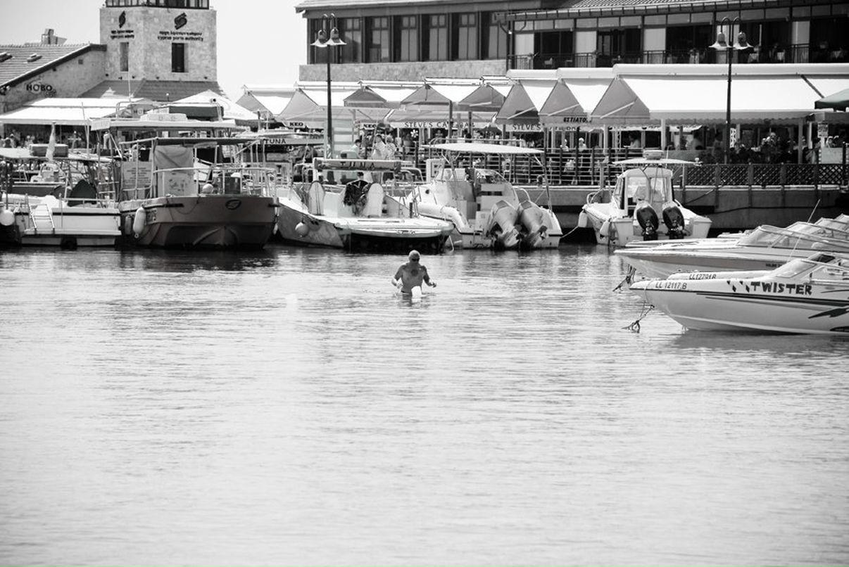 Mikhail Chipurnoi | Москва