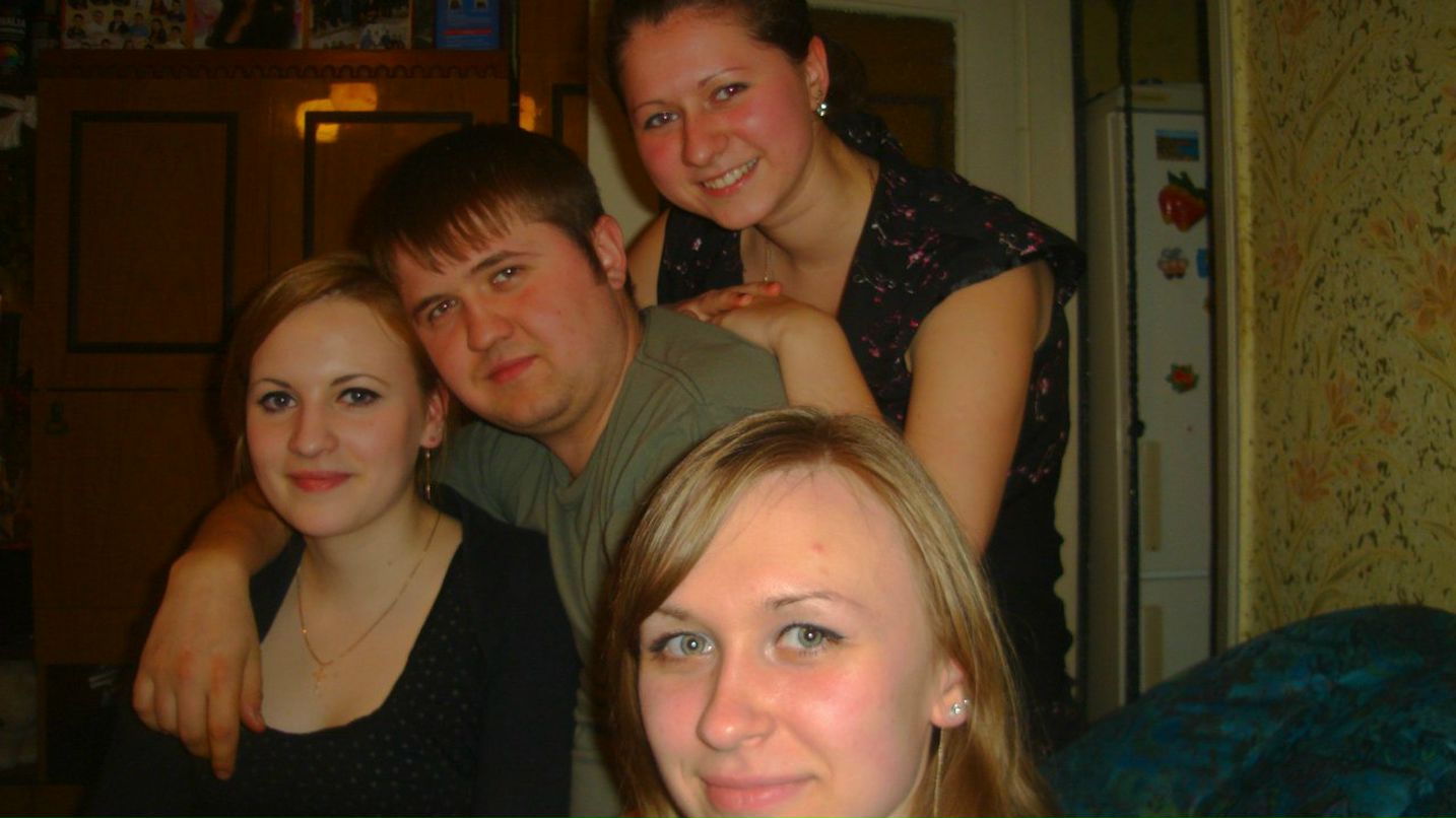 Nika Anghel | Кишинев