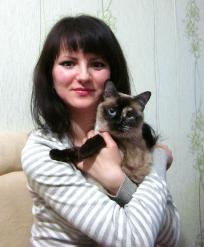 Юля Лошадкина | Ростов-на-Дону