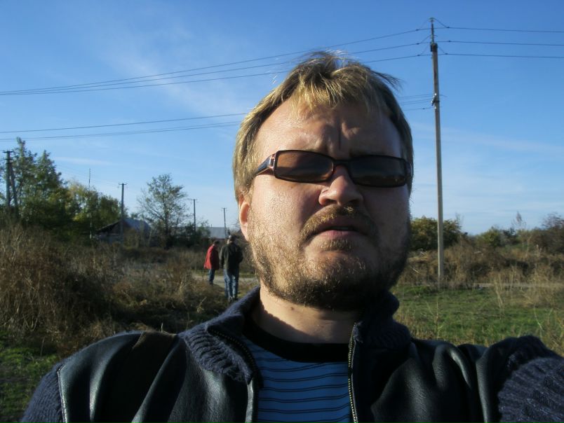 №1, Анатолий Пшеничников, Энергодар №1, Анатолий Пшеничников, Энергодар