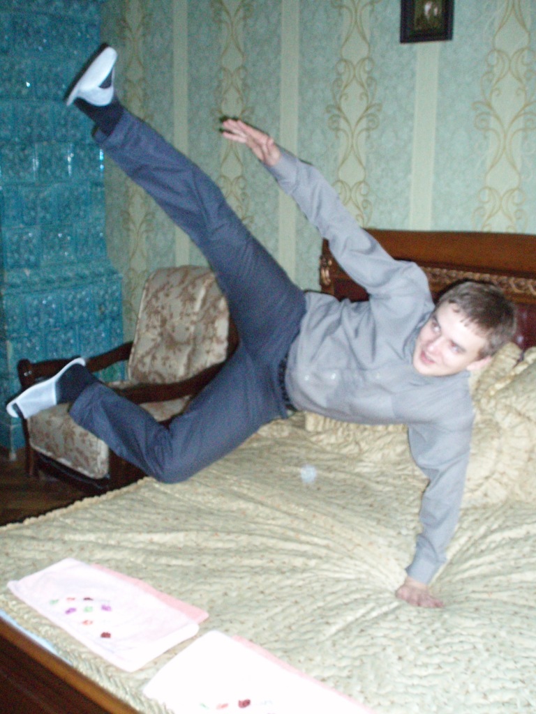 Фото профиля