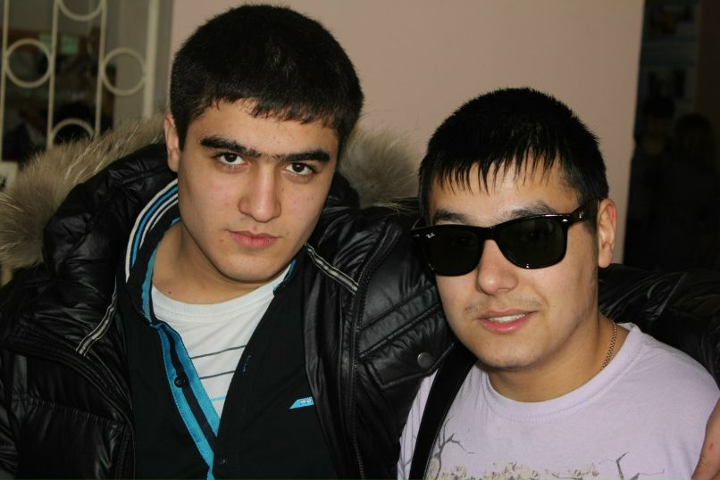 Ararat Barseghyan | Кемерово