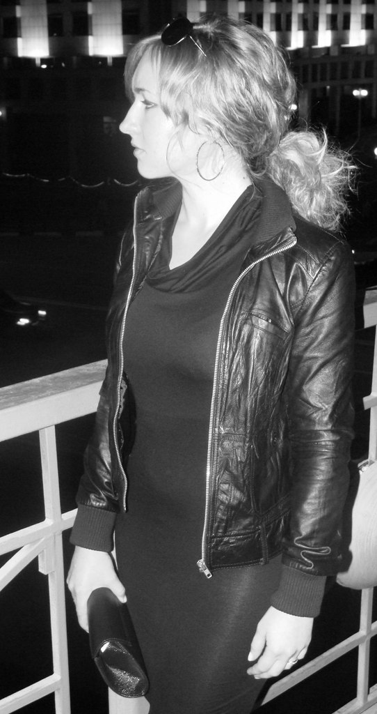 Ольга Васькина | Москва