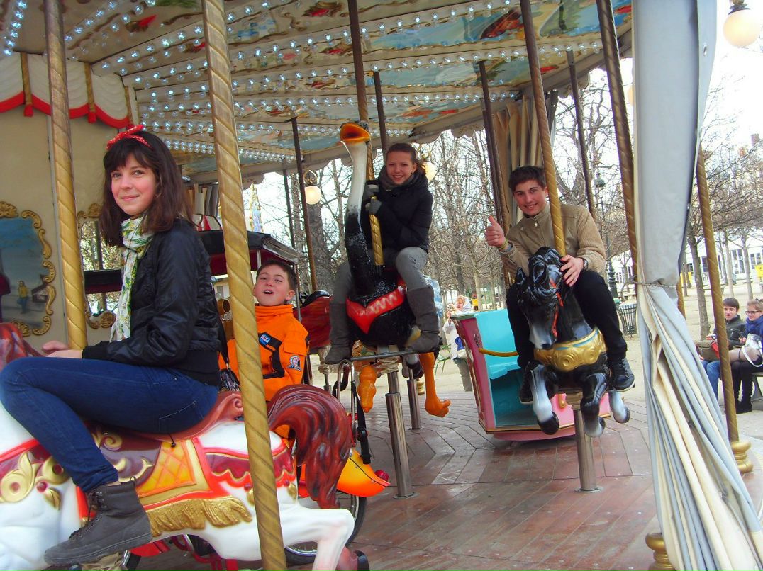 Алла Полина | Киев