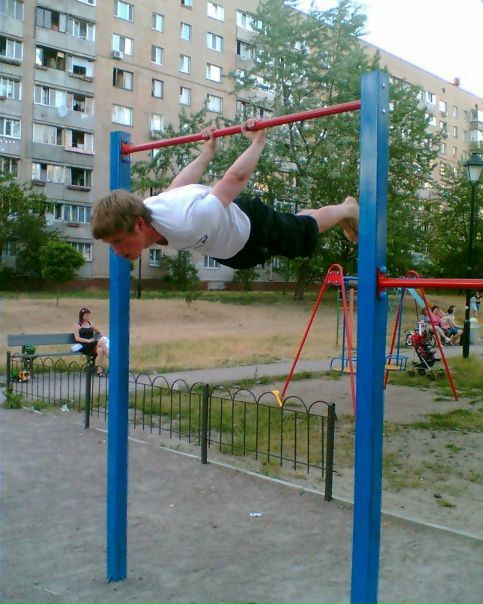 №84, Деня Папик, 24.04, Киев №84, Деня Папик, 24.04, Киев