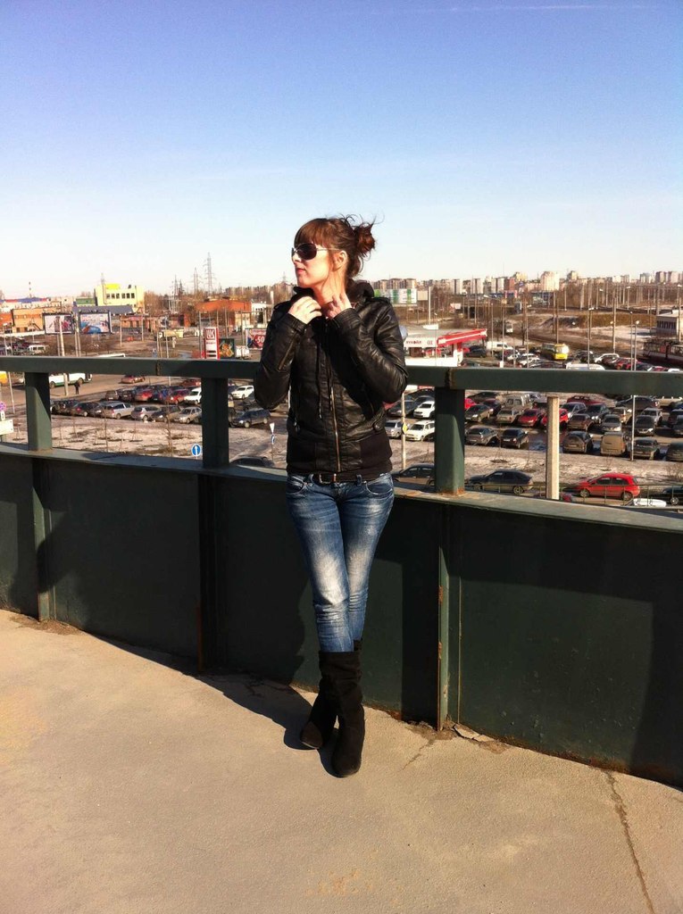 Татьяна Ковальская | Санкт-Петербург