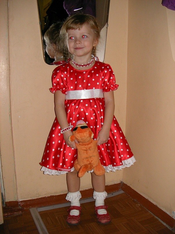 Ольга Зарипова | Архангельск