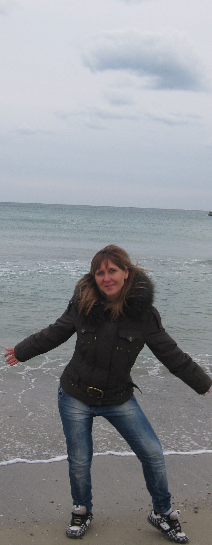 Лена Орлова | Киев