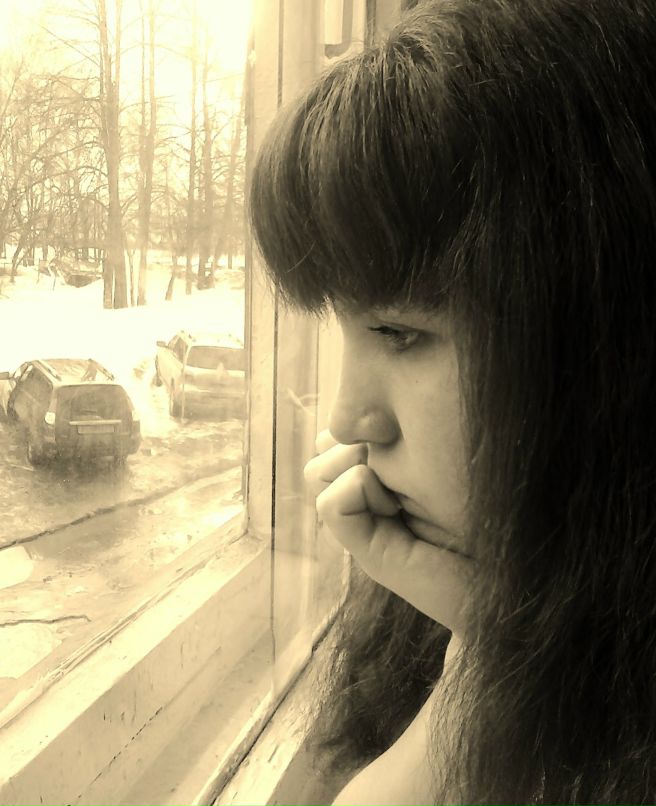 Натали Емельянова | Чебоксары