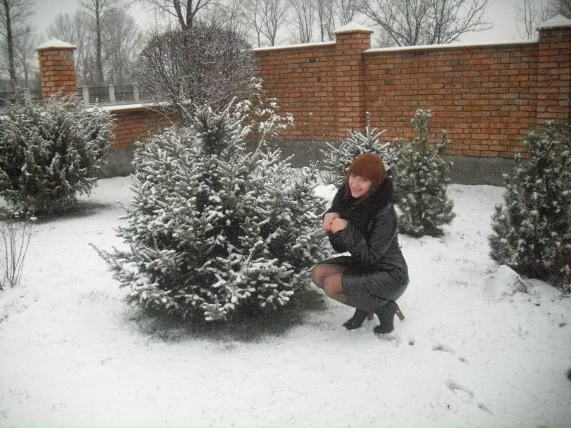 Галка Горох Red | Львов