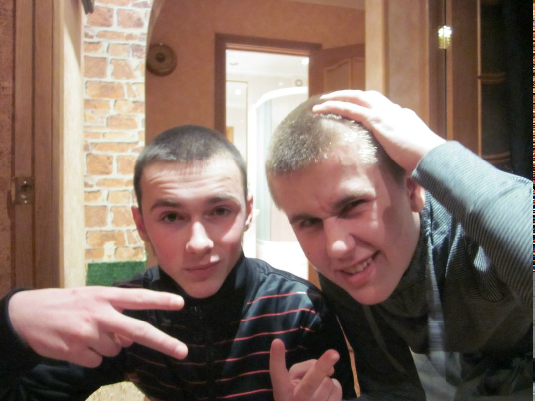 Алексей Гавриловский | Калининград