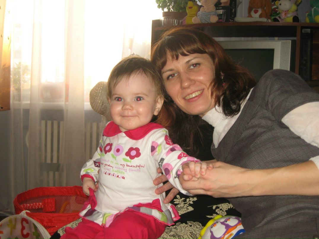 Миляуша Шакирова | Казань