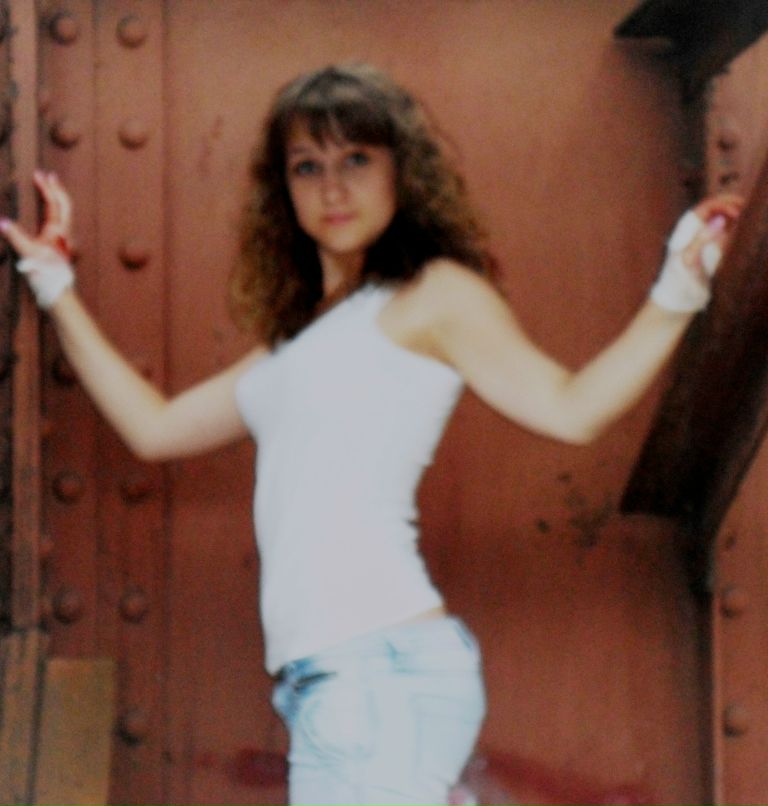 Наталья Бацаева | Москва