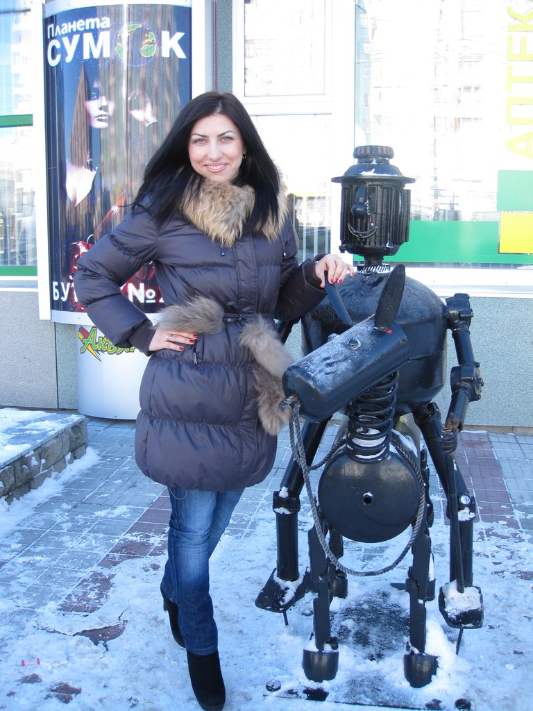 Катерина Левенко | Бишкек