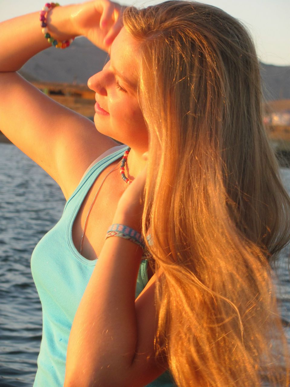 Оля Плужникова ... | Москва