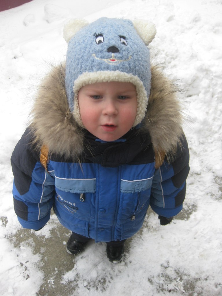 Евгения Михальчук | Днепр (Днепропетровск)