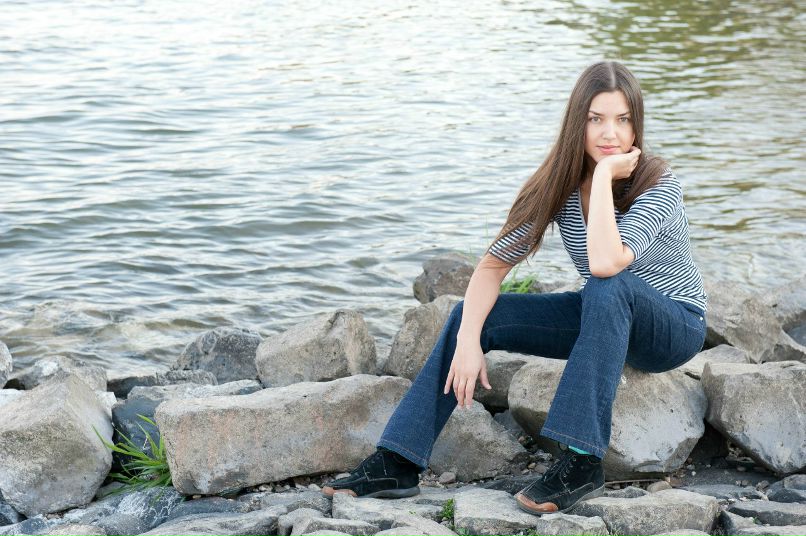 Надежда Суховий | Köln